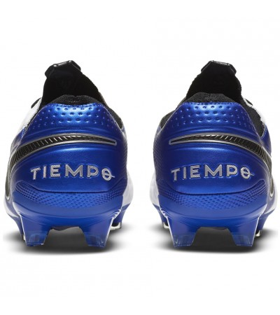 Buty piłkarskie Nike Tiempo Legend 8 Elite FG AT5293 104