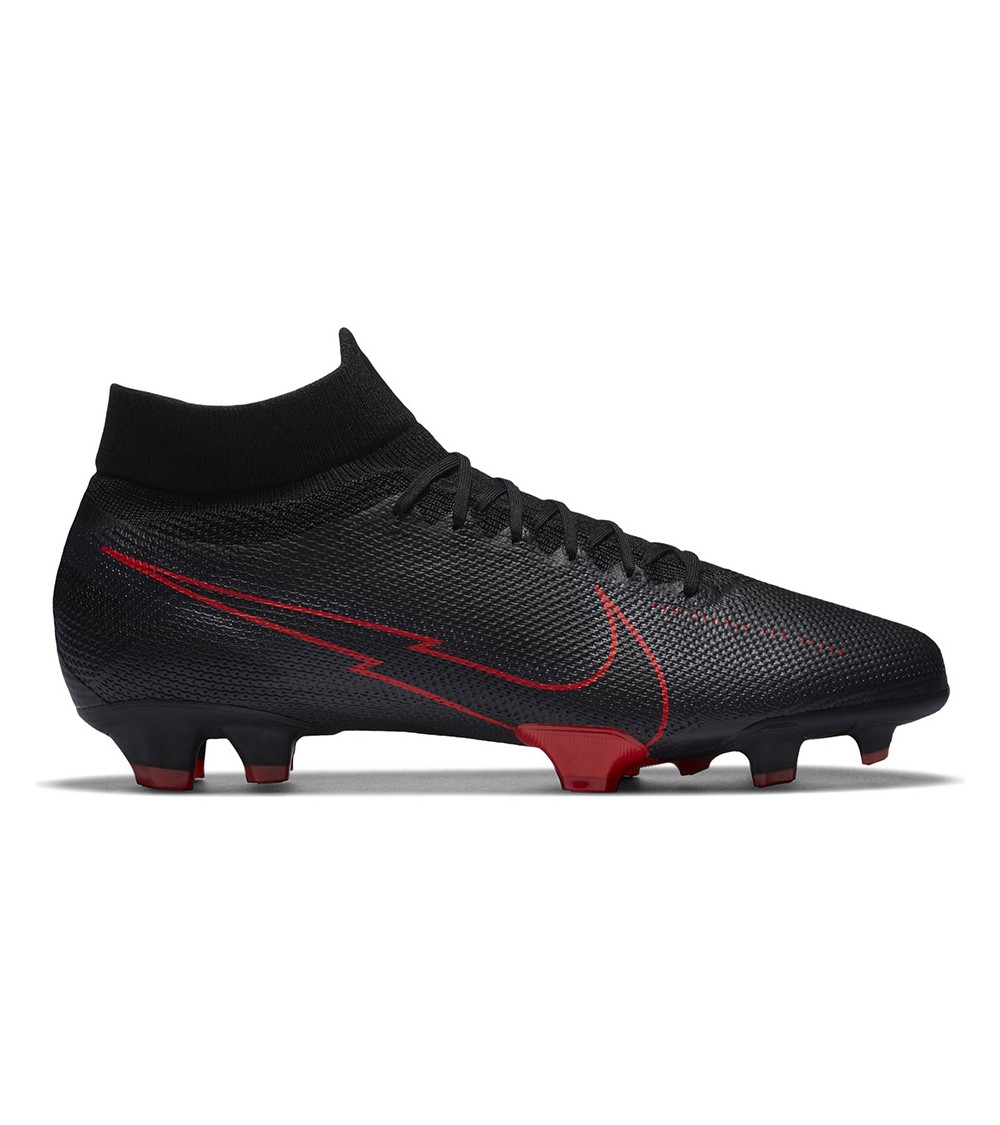 Buty piłkarskie Nike Mercurial Superfly 7 Pro FG AT5382 060