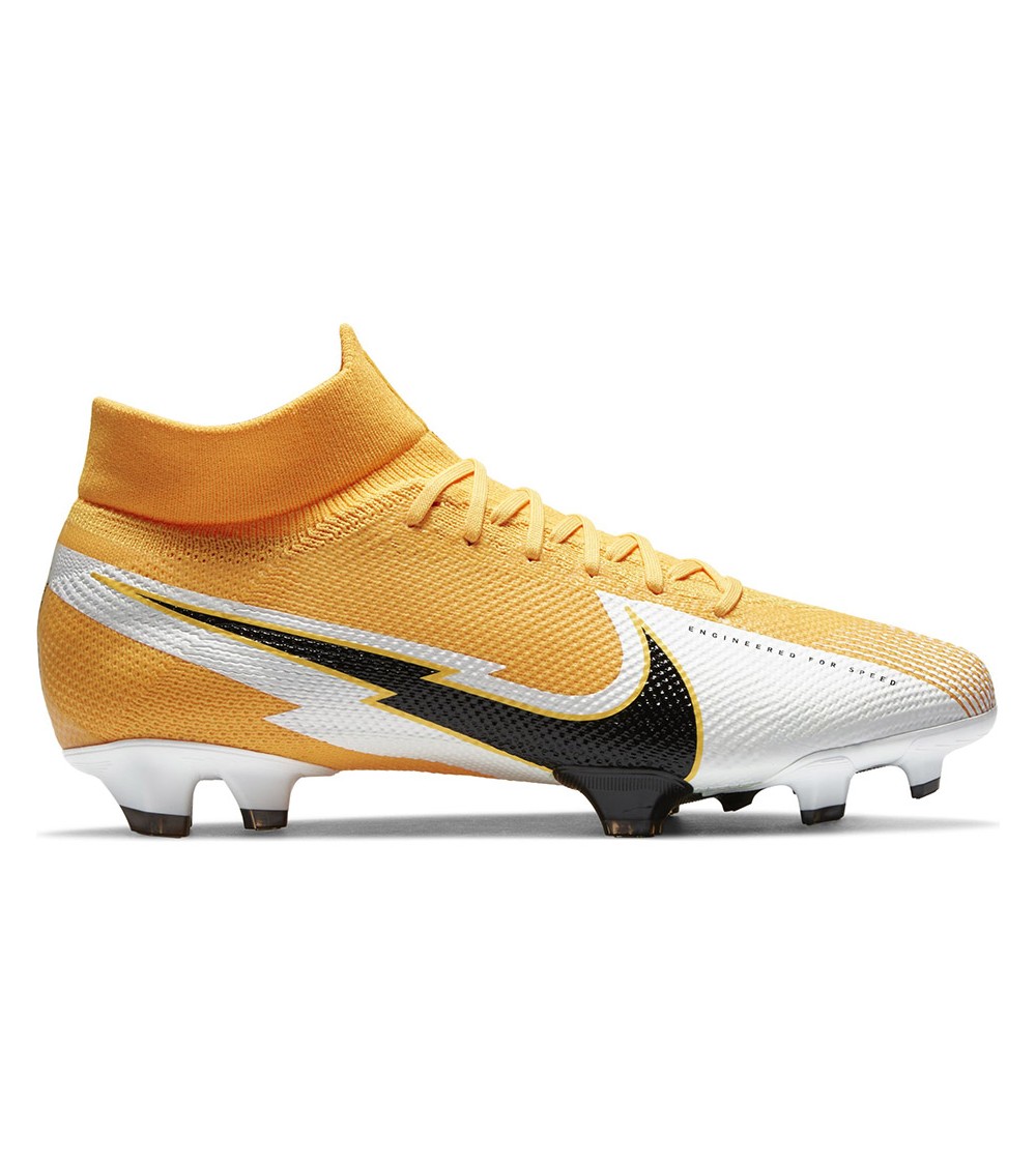 Buty piłkarskie Nike Mercurial Superfly 7 Pro FG AT5382 801