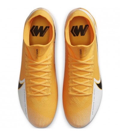 Buty piłkarskie Nike Mercurial Superfly 7 Pro FG AT5382 801
