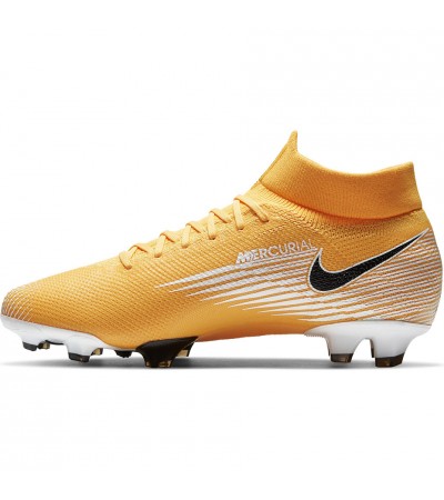 Buty piłkarskie Nike Mercurial Superfly 7 Pro FG AT5382 801