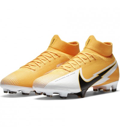 Buty piłkarskie Nike Mercurial Superfly 7 Pro FG AT5382 801