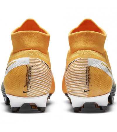 Buty piłkarskie Nike Mercurial Superfly 7 Pro FG AT5382 801