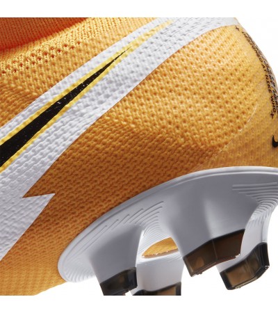 Buty piłkarskie Nike Mercurial Superfly 7 Pro FG AT5382 801
