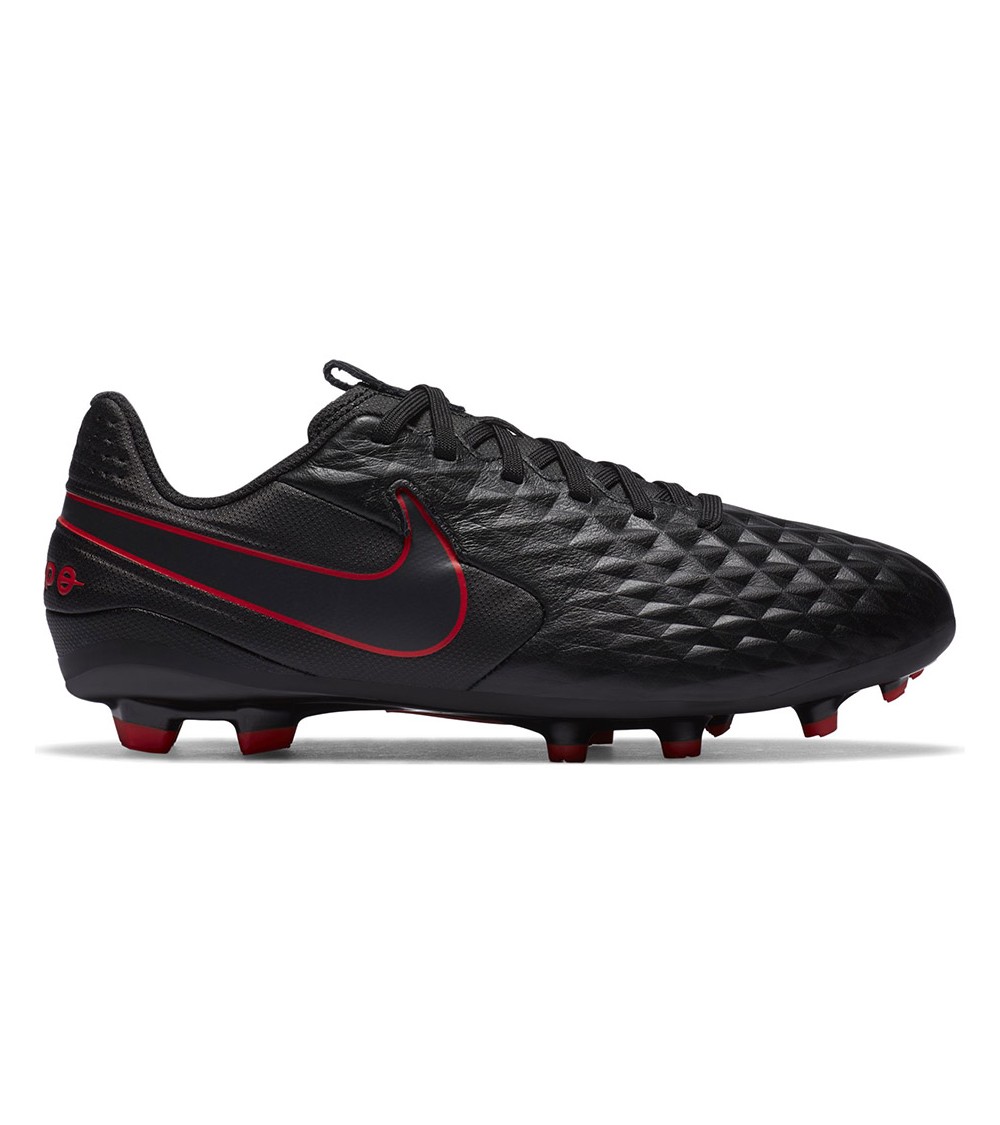 Buty piłkarskie Nike Tiempo Legend 8 Academy FG/MG JUNIOR AT5732 060