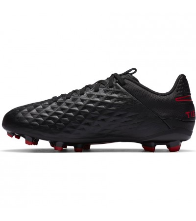 Buty piłkarskie Nike Tiempo Legend 8 Academy FG/MG JUNIOR AT5732 060