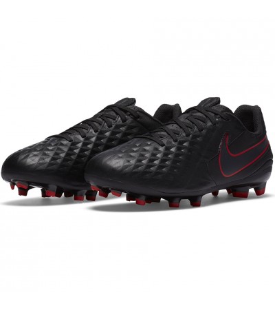 Buty piłkarskie Nike Tiempo Legend 8 Academy FG/MG JUNIOR AT5732 060