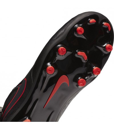Buty piłkarskie Nike Tiempo Legend 8 Academy FG/MG JUNIOR AT5732 060