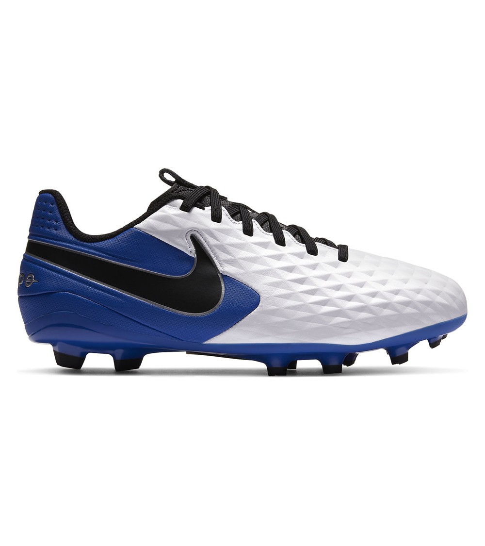 Buty piłkarskie Nike Tiempo Legend 8 Academy FG/MG JUNIOR AT5732 104