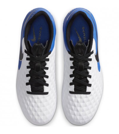 Buty piłkarskie Nike Tiempo Legend 8 Academy FG/MG JUNIOR AT5732 104