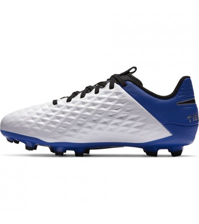 Buty piłkarskie Nike Tiempo Legend 8 Academy FG/MG JUNIOR AT5732 104