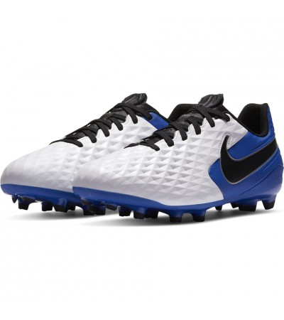 Buty piłkarskie Nike Tiempo Legend 8 Academy FG/MG JUNIOR AT5732 104