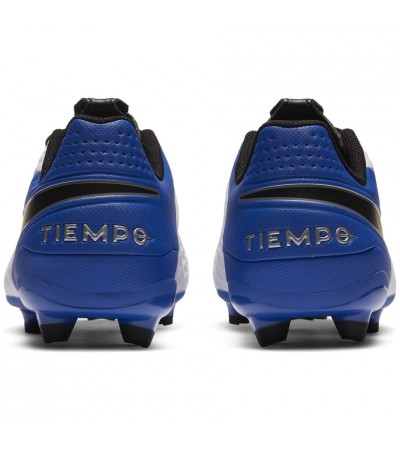 Buty piłkarskie Nike Tiempo Legend 8 Academy FG/MG JUNIOR AT5732 104