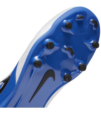 Buty piłkarskie Nike Tiempo Legend 8 Academy FG/MG JUNIOR AT5732 104