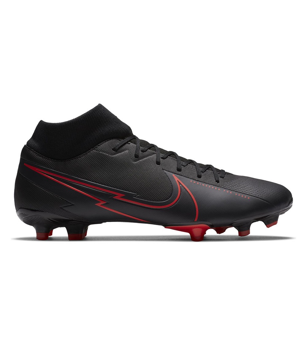 Buty piłkarskie Nike Mercurial Superfly 7 Academy FG/MG AT7946 060