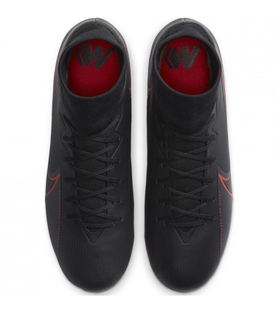 Buty piłkarskie Nike Mercurial Superfly 7 Academy FG/MG AT7946 060