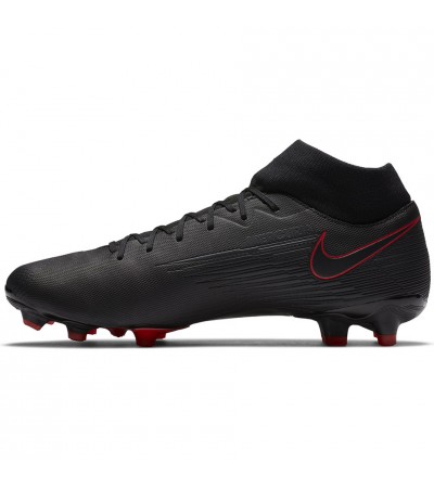 Buty piłkarskie Nike Mercurial Superfly 7 Academy FG/MG AT7946 060