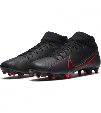 Buty piłkarskie Nike Mercurial Superfly 7 Academy FG/MG AT7946 060