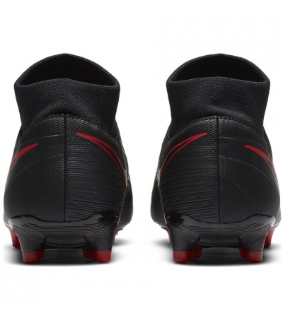 Buty piłkarskie Nike Mercurial Superfly 7 Academy FG/MG AT7946 060