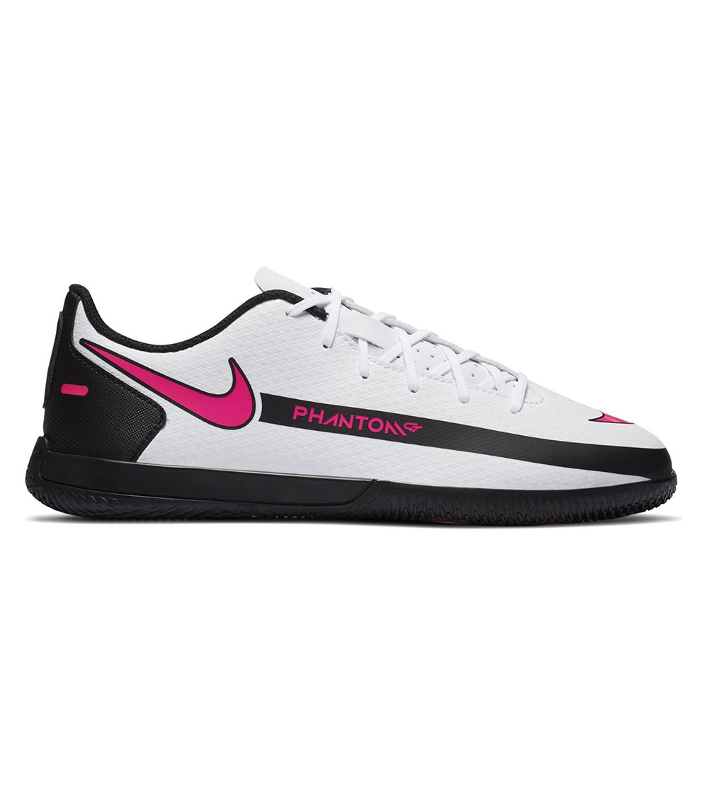 Buty piłkarskie Nike Phantom GT Club IC Junior CK8481 160