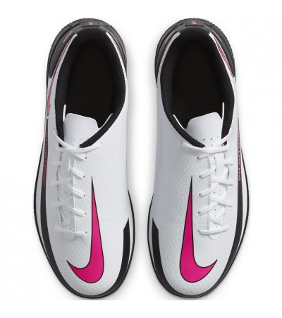 Buty piłkarskie Nike Phantom GT Club IC Junior CK8481 160