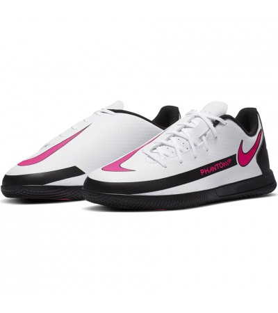 Buty piłkarskie Nike Phantom GT Club IC Junior CK8481 160