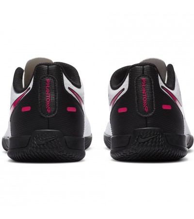 Buty piłkarskie Nike Phantom GT Club IC Junior CK8481 160