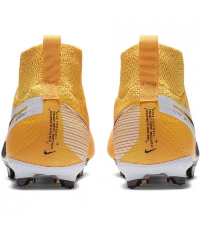 Buty piłkarskie Nike Mercurial Superfly 7 Elite FG JUNIOR AT8034 801