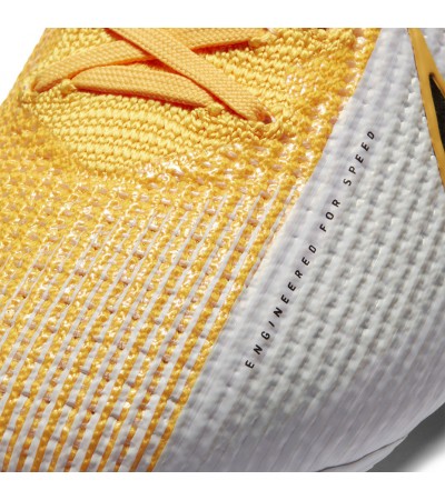 Buty piłkarskie Nike Mercurial Superfly 7 Elite FG JUNIOR AT8034 801