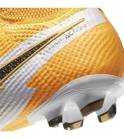 Buty piłkarskie Nike Mercurial Superfly 7 Elite FG JUNIOR AT8034 801
