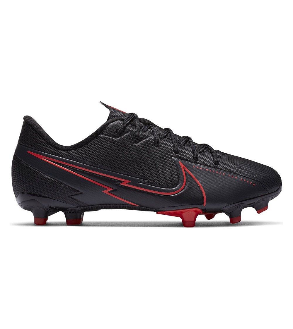 Buty piłkarskie Nike Mercurial Vapor 13 Academy FG/MG JUNIOR AT8123 060