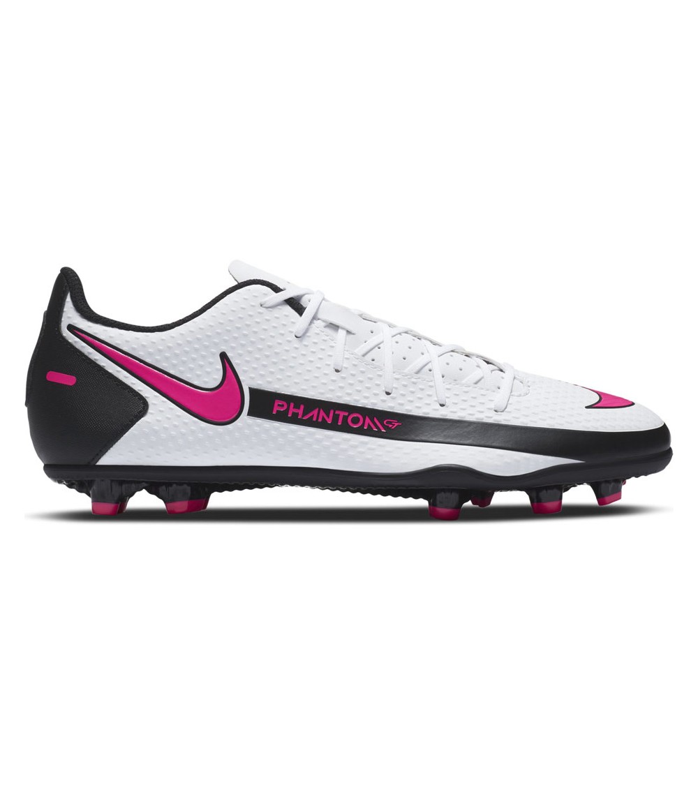 Buty piłkarskie Nike Phantom GT Club FG/MG CK8459 160