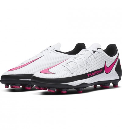 Buty piłkarskie Nike Phantom GT Club FG/MG CK8459 160