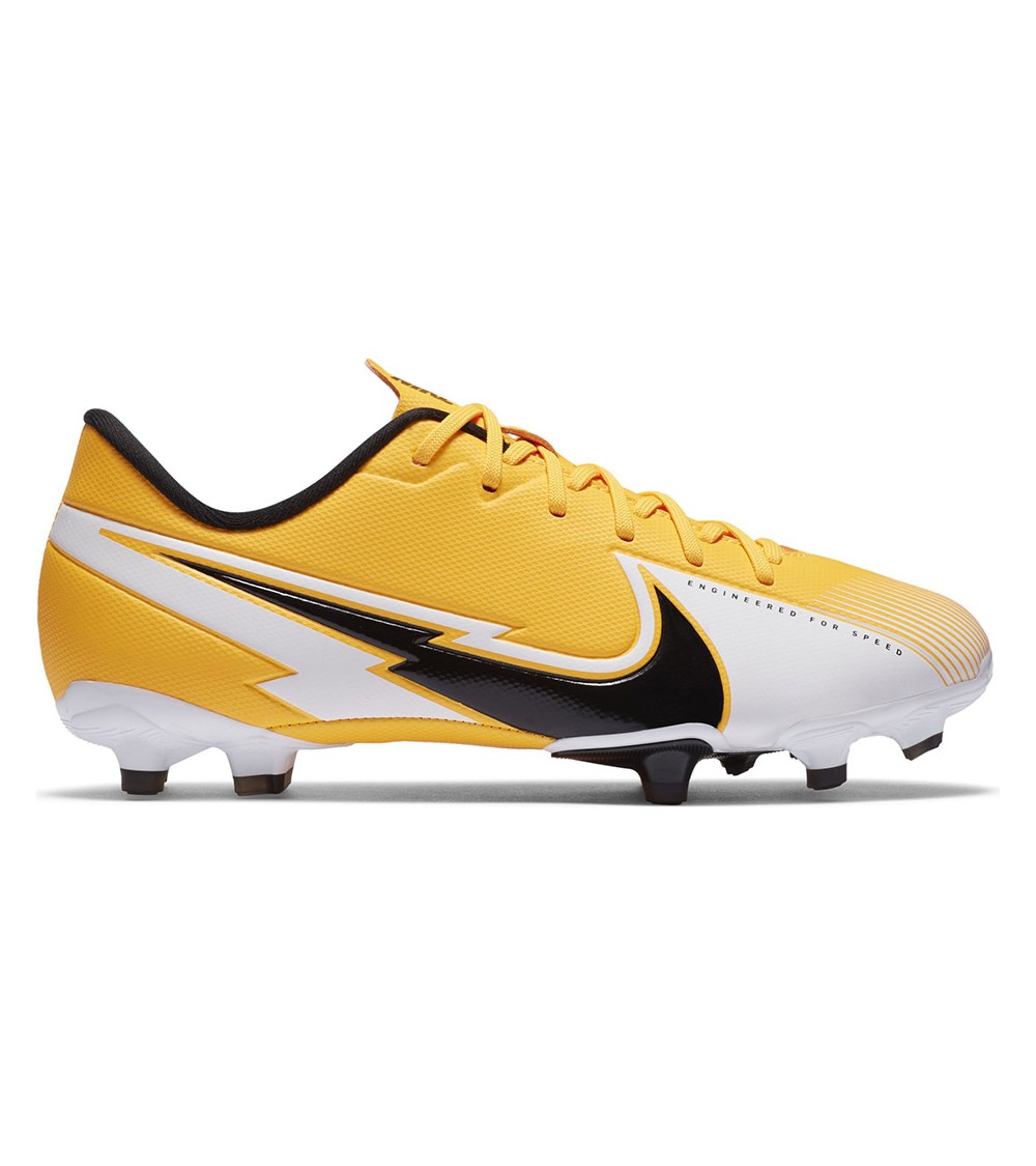 Buty piłkarskie Nike Mercurial Vapor 13 Academy FG/MG JUNIOR AT8123 801