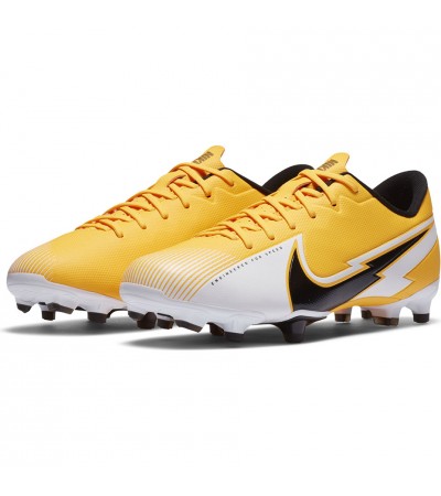 Buty piłkarskie Nike Mercurial Vapor 13 Academy FG/MG JUNIOR AT8123 801
