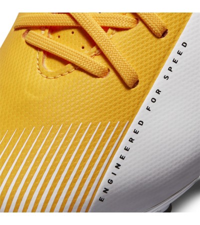 Buty piłkarskie Nike Mercurial Vapor 13 Academy FG/MG JUNIOR AT8123 801