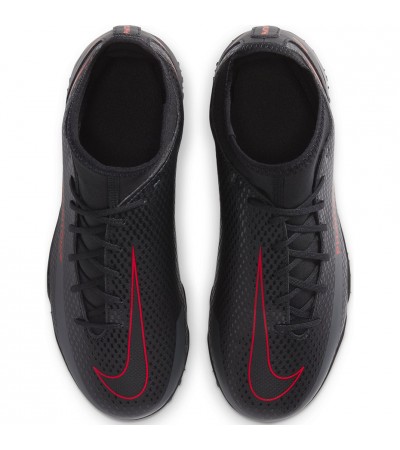 Buty piłkarskie Nike Phantom GT CLUB DF TF Junior CW6729 060