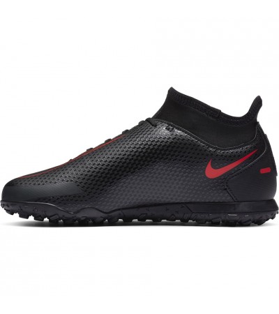 Buty piłkarskie Nike Phantom GT CLUB DF TF Junior CW6729 060