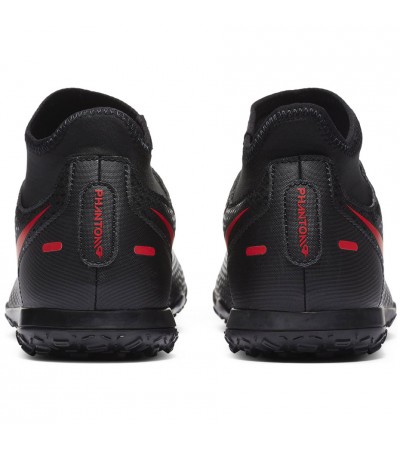 Buty piłkarskie Nike Phantom GT CLUB DF TF Junior CW6729 060