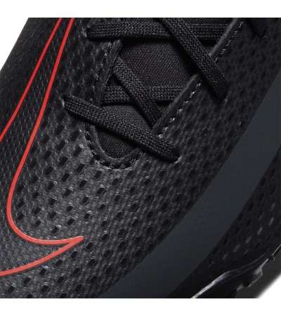 Buty piłkarskie Nike Phantom GT CLUB DF TF Junior CW6729 060