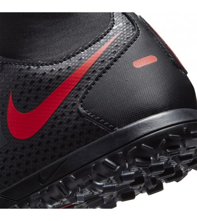 Buty piłkarskie Nike Phantom GT CLUB DF TF Junior CW6729 060