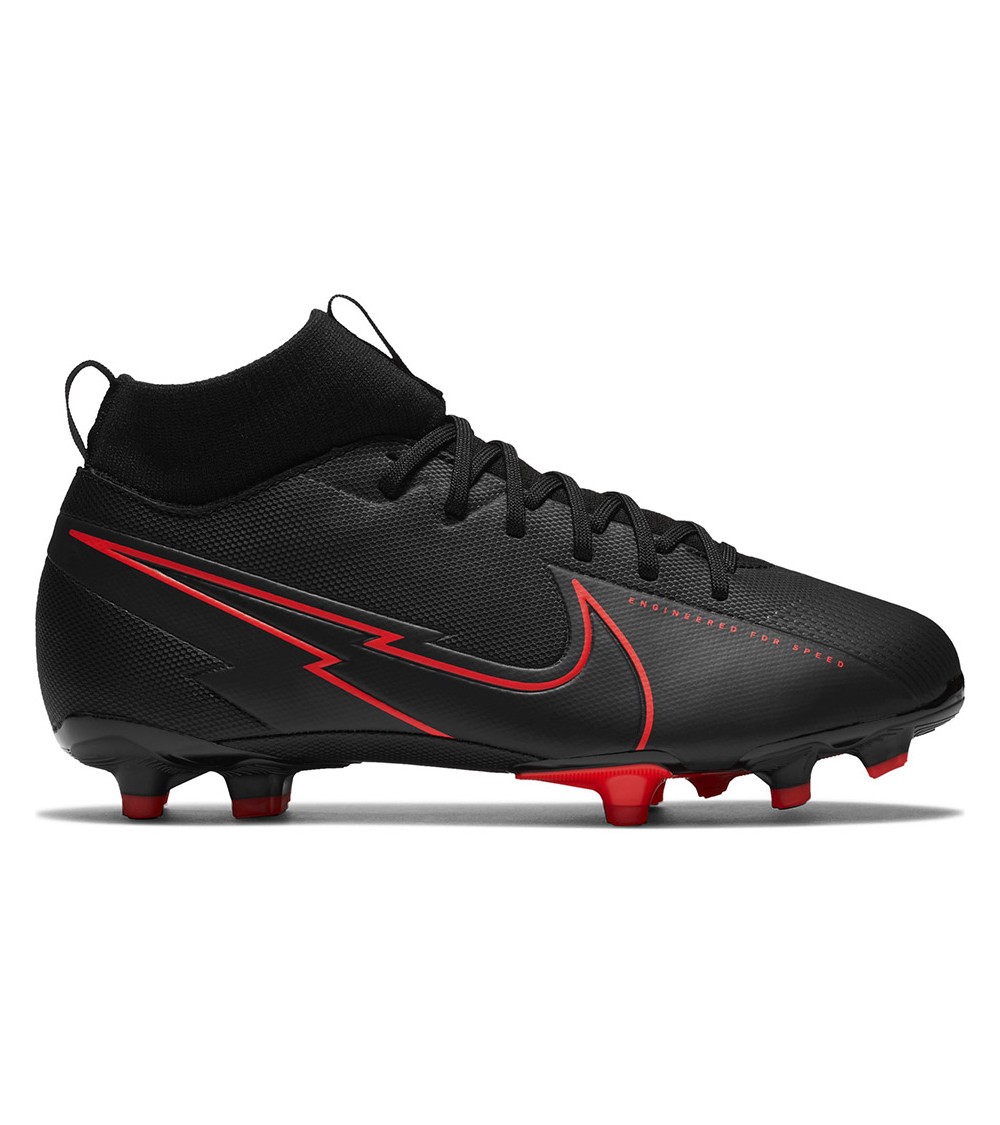 Buty piłkarskie Nike Mercurial Superfly 7 Academy FG/MG JUNIOR AT8120 060