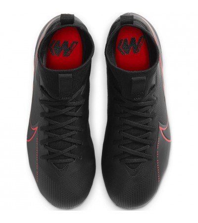 Buty piłkarskie Nike Mercurial Superfly 7 Academy FG/MG JUNIOR AT8120 060