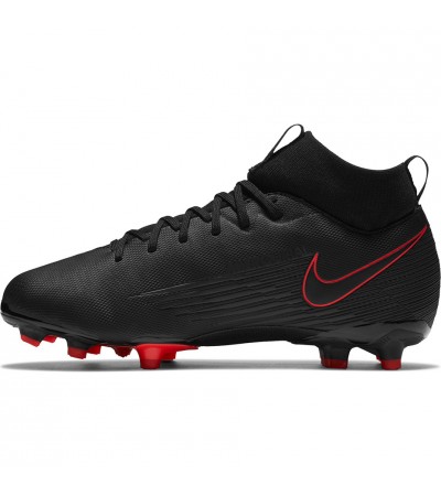 Buty piłkarskie Nike Mercurial Superfly 7 Academy FG/MG JUNIOR AT8120 060