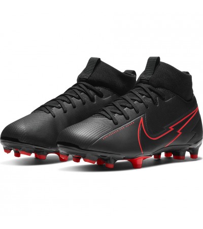 Buty piłkarskie Nike Mercurial Superfly 7 Academy FG/MG JUNIOR AT8120 060