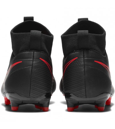 Buty piłkarskie Nike Mercurial Superfly 7 Academy FG/MG JUNIOR AT8120 060
