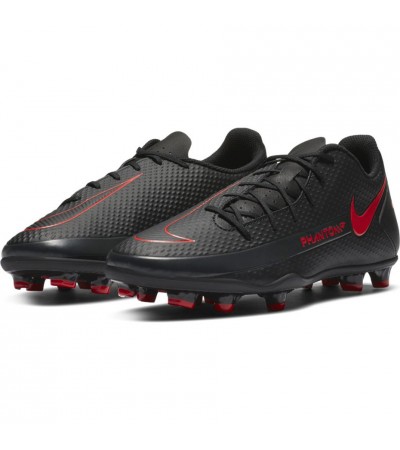 Buty piłkarskie Nike Phantom GT Club FG/MG CK8459 060