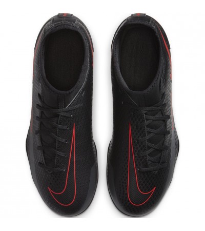 Buty piłkarskie Nike Phantom GT Club DF FG/MG JUNIOR CW6727 060