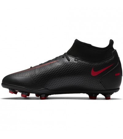 Buty piłkarskie Nike Phantom GT Club DF FG/MG JUNIOR CW6727 060