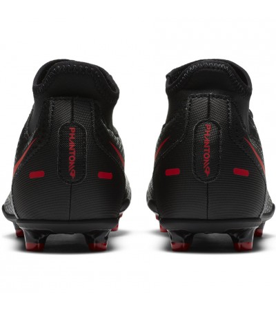 Buty piłkarskie Nike Phantom GT Club DF FG/MG JUNIOR CW6727 060